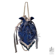 Allegra Bortoli™ | Blue Jeans