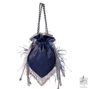 Allegra Bortoli™ | Deep Blu