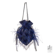 Allegra Bortoli™ | Deep Blu