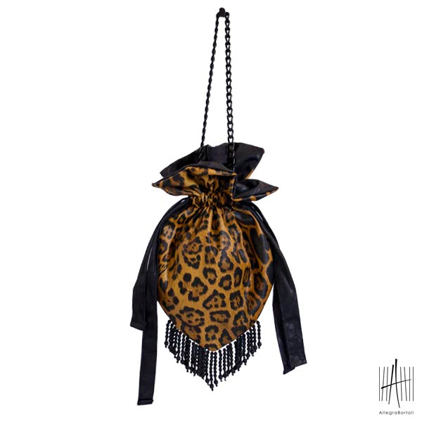 Allegra Bortoli™ | Leopard Lover