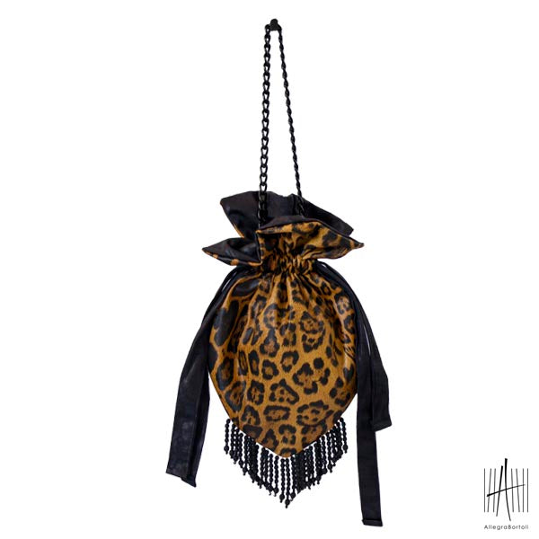 Allegra Bortoli™ | Leopard Lover