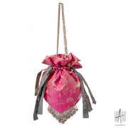 Allegra Bortoli™ | Venetian Silver