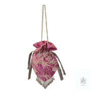 Allegra Bortoli™ | Venetian Silver